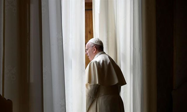 Papa Francisco chega ao Iraque nesta sexta-feira