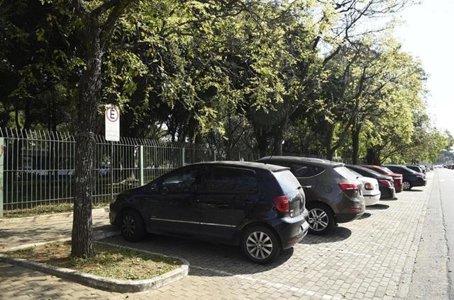 Volta da Zona Azul é adiada para o fim da fase emergencial do Plano SP