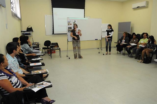Esap realiza palestra sobre repasse público ao Terceiro Setor no dia 25