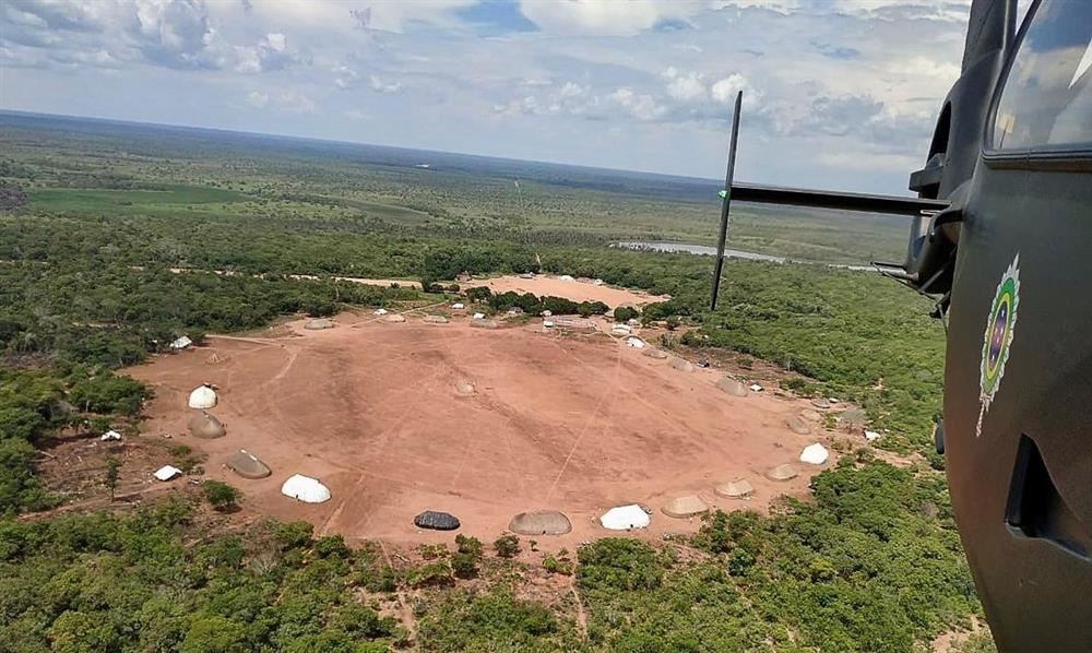 CCJ retoma discussão do projeto de demarcação de terras indígenas