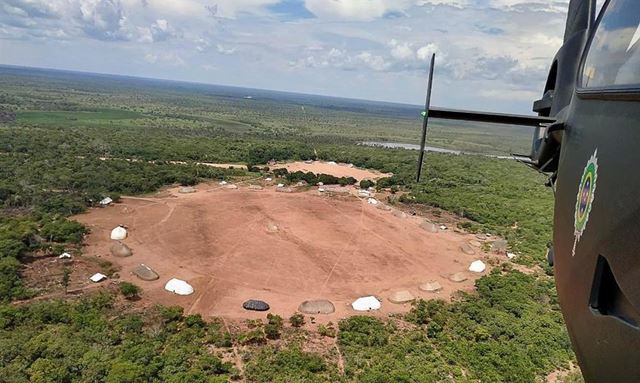 CCJ retoma discussão do projeto de demarcação de terras indígenas
