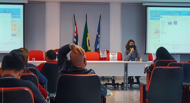 Grupo de trabalho do Fórum de Direitos Humanos dá início aos preparativos para a 3ª edição