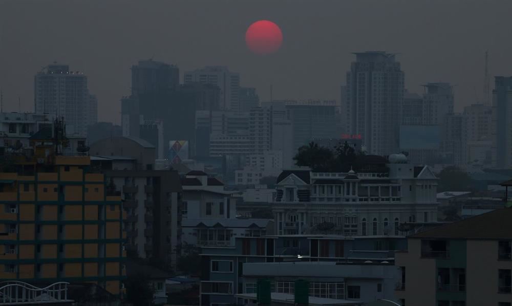 Aquecimento global: mudanças podem ser irreversíveis entre 2040 e 2050