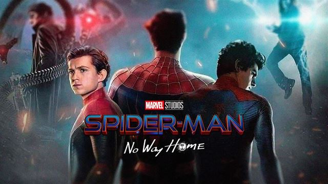 Homem-Aranha: Sem Volta Para Casa | Trailer Teaser Oficial Dublado