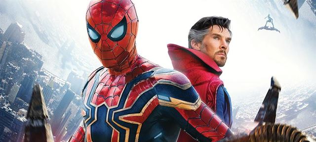 Homem-Aranha: Sem Volta Para Casa
