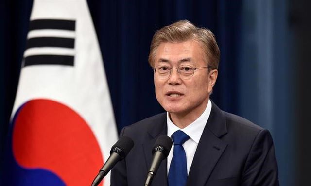 Coreias chegam a "acordo de princípio" para encerrar conflito