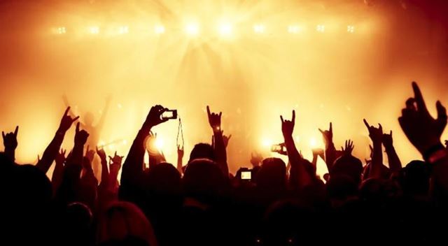 Surgimento do ROCK