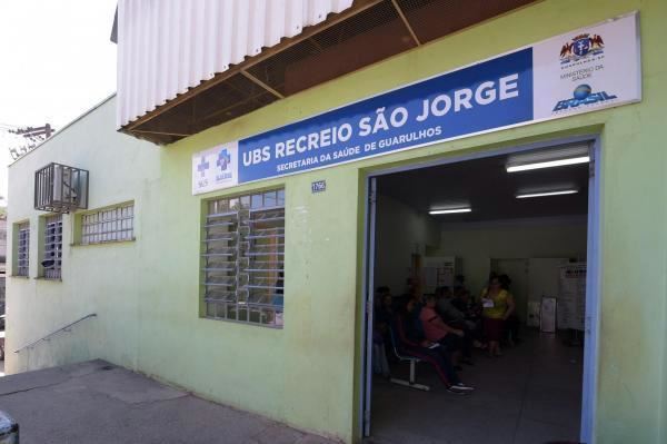 Guarulhos amplia vacinação contra a meningite C para jovens de 15 a 25 anos