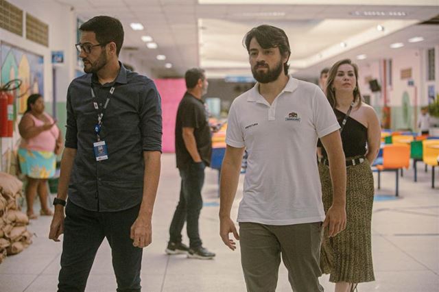 CEU Ponte Alta vai proporcionar ainda mais educação, cultura, esporte e lazer à região