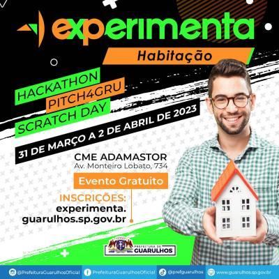 Competição de soluções tecnológicas para habitação está com inscrições abertas até o dia 3