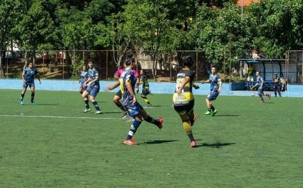 Final da Taça GRU Rubi será disputada no domingo na Vila Galvão