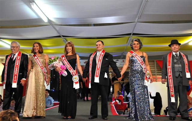Inscrições para o 14º Concurso Miss e Mister Melhor Idade terminam nesta quarta