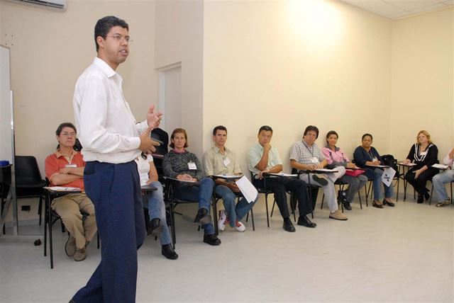 Tribunal de Contas de São Paulo promove cursos de curta duração