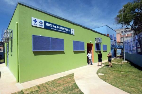 69 UBS abrem no sábado para a campanha de Papanicolau e 4 pelos programas Saúde Agora e Atende Já Dengue