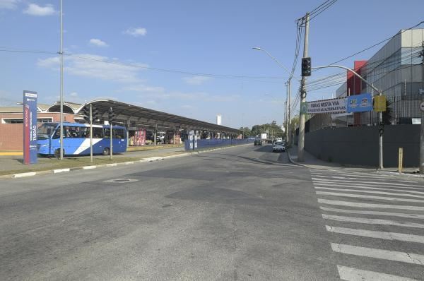 Avenida Natália Zarif receberá novo asfalto e obras de revitalização completa