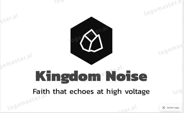 Kingdom Noise – Onde a Fé e o Metal se Encontram.