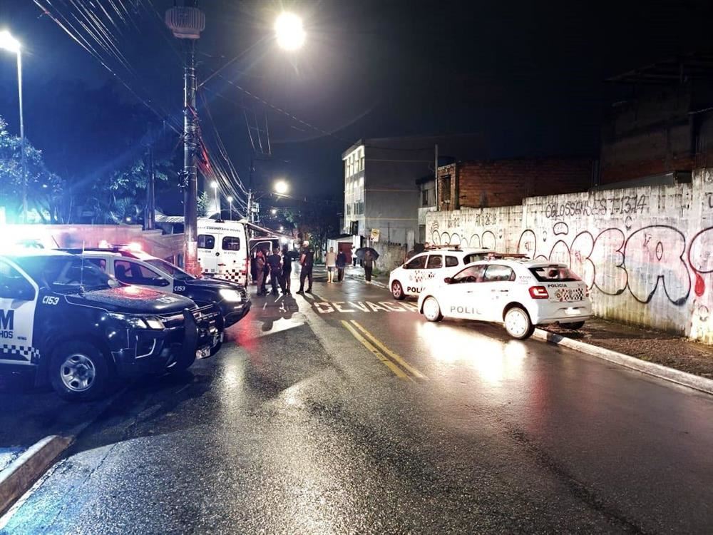 Operação Ordem e Paz fiscaliza 440 pessoas e 430 veículos no fim de semana