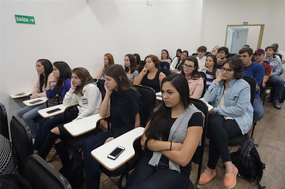 Uninove Guarulhos recebe a 1ª turma do curso de Medicina