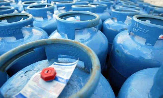 Petrobras aumenta preço do botijão de gás em 12,2%, após furacão Harvey