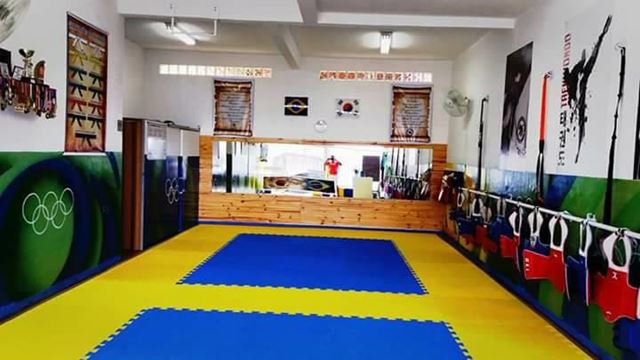 GUARULHENSES DISPUTARÃO BRASILEIRO DE TAEKWONDO EM SÃO PAULO
