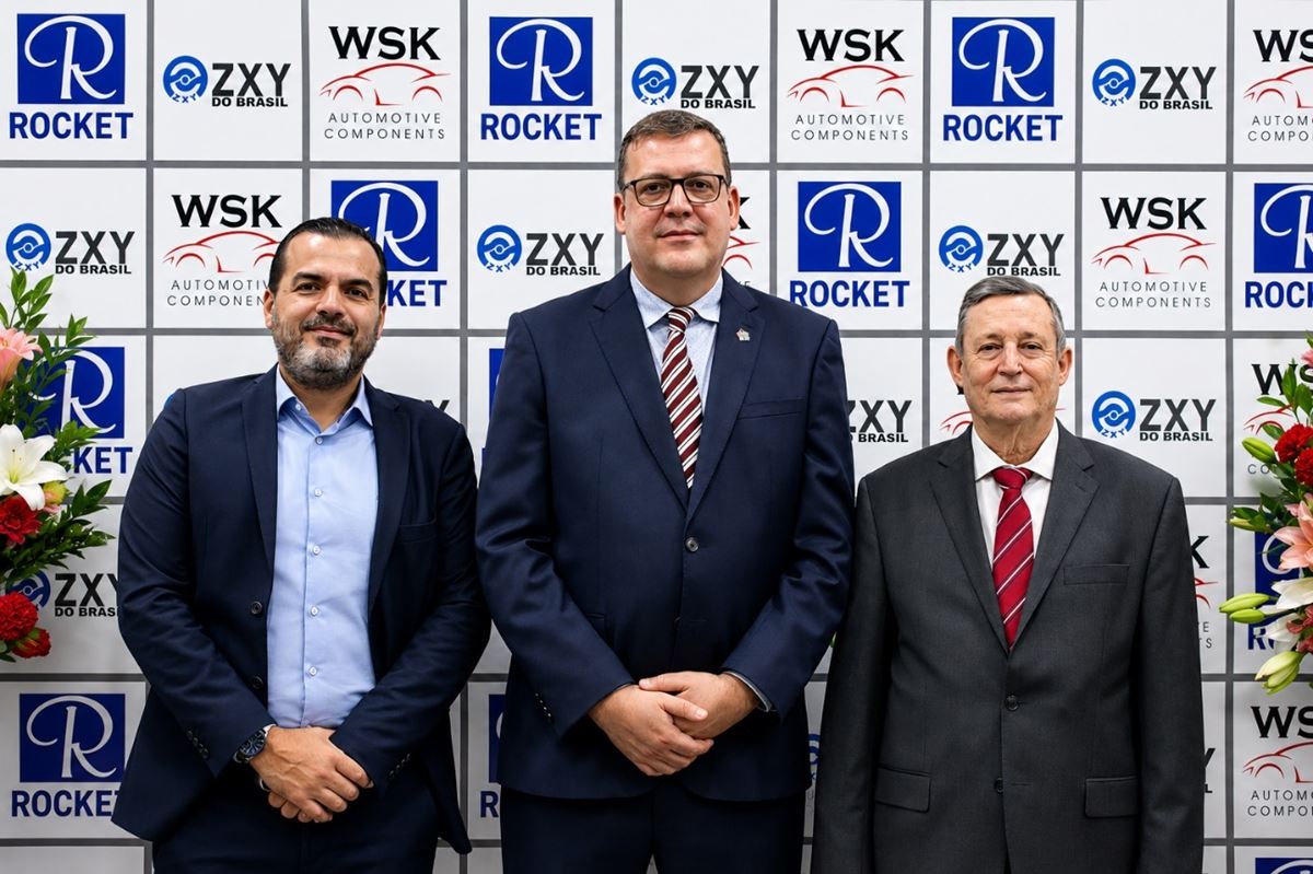 Prefeitura participa da inauguração de novas unidades industriais em Guarulhos