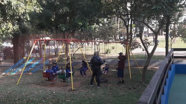 Escola de Guarulhos será destaque no Canal Futura,Escola da Prefeitura de Guarulhos Assis Ferreira