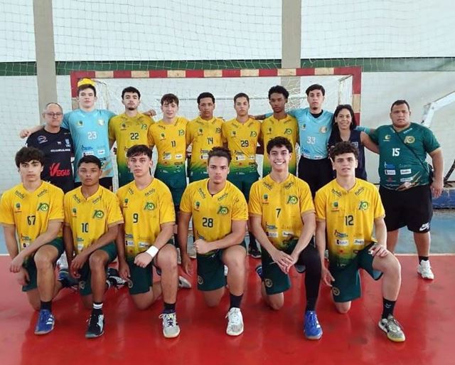 Guarulhos garante três equipes para a segunda fase dos Jogos Abertos da Juventude