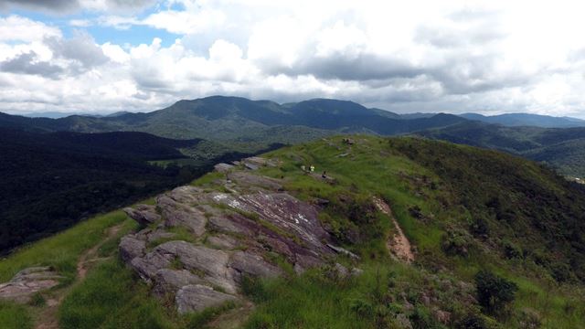 Prefeitura prepara plano para diminuir efeitos das mudanças climáticas em Guarulhos