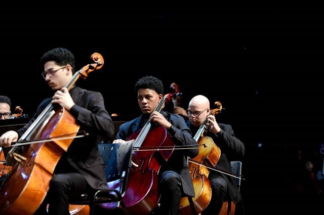 Prefeitura prorroga inscrições para a Orquestra Jovem Municipal de Guarulhos até esta sexta-feira