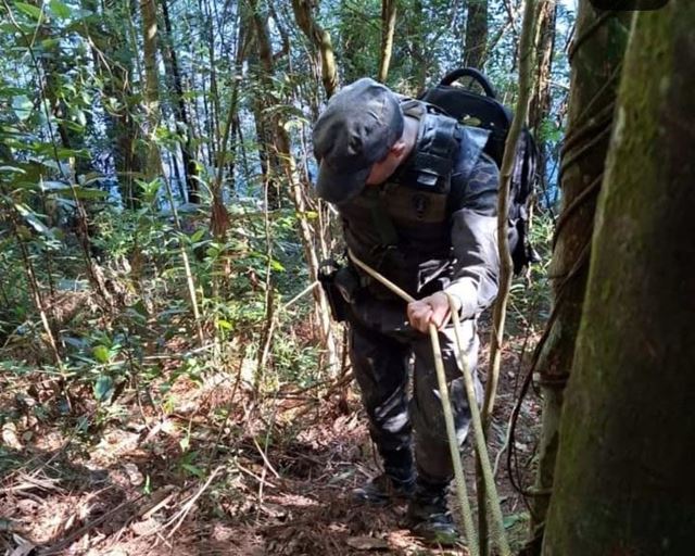 GCM prepara agentes para atuar na fiscalização e na proteção ambiental da cidade