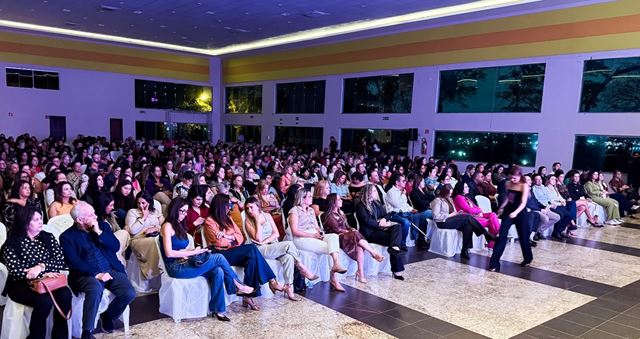 Adamastor recebe Fórum Regional de Mulheres com diálogo sobre menopausa no dia 17