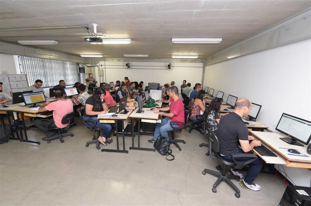 Abertas inscrições para workshop realizado pelo IBGE