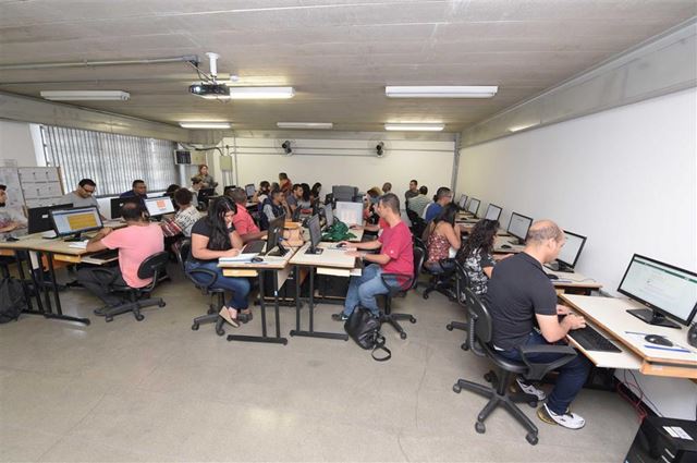 Abertas inscrições para workshop realizado pelo IBGE