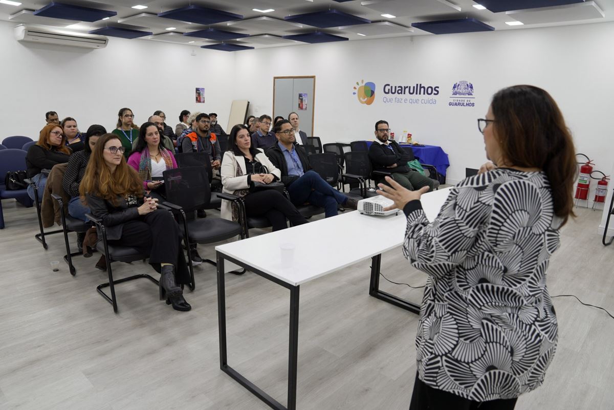 Prefeitura reúne grupo técnico intersecretarial para elaboração do novo Plano Local de Habitação de Interesse Social