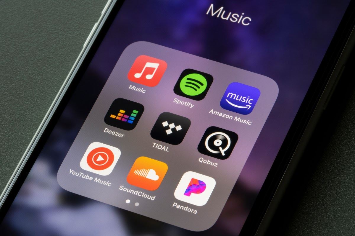 Deezer lancia ferramenta para identificar música gerada por inteligência artificial