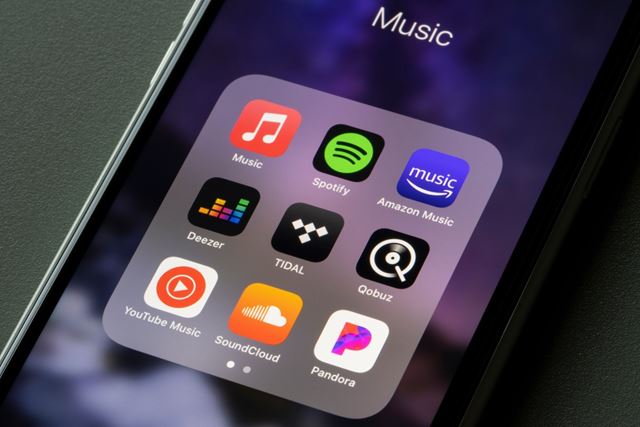 Deezer lancia ferramenta para identificar música gerada por inteligência artificial