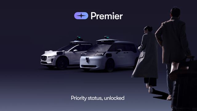 Waymo lança um programa de lealdade com 10% de devolução em dinheiro e cancelamentos gratuitos