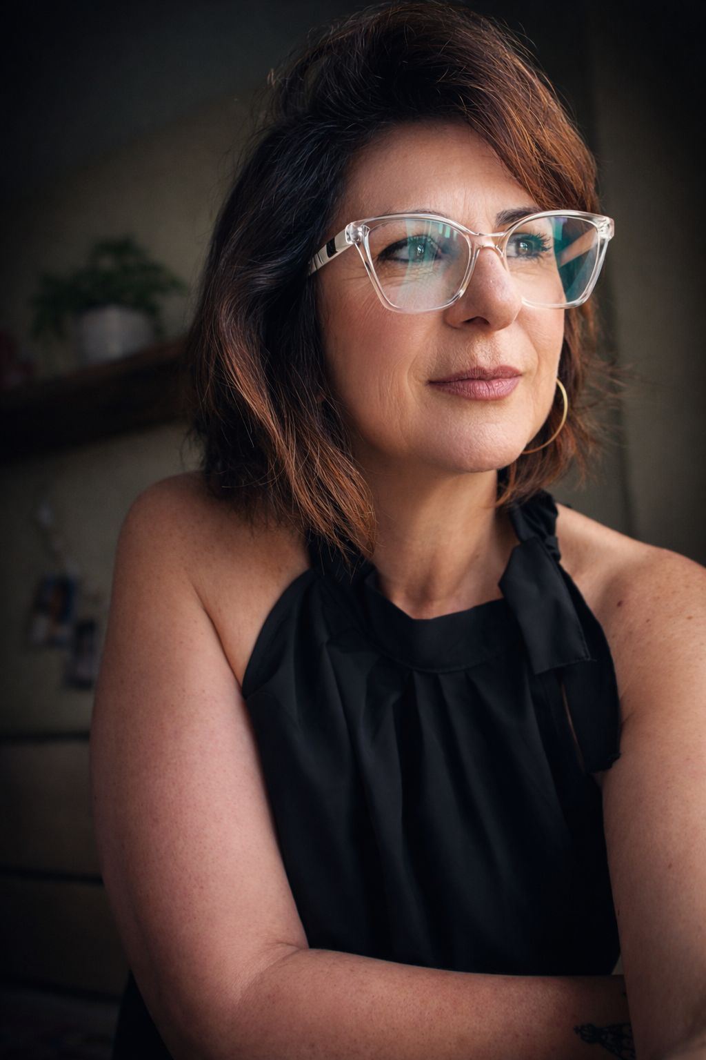 Arquivo Histórico recebe Roda de Conversa com Claudia Papotto
