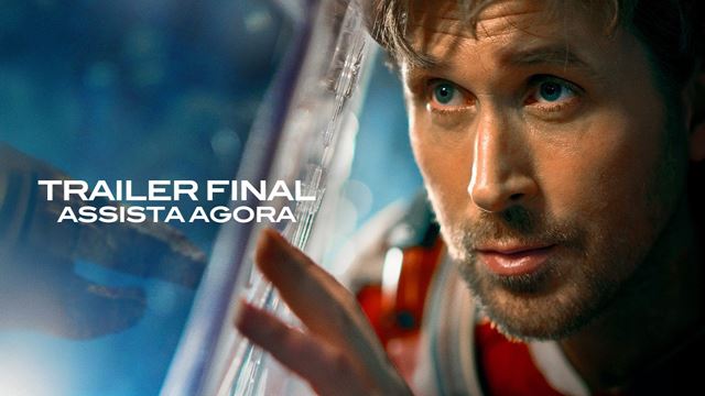 Devoradores De Estrelas | Trailer Final Dublado