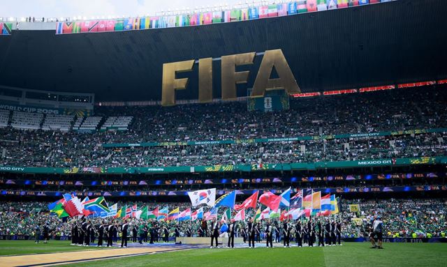Copa do Mundo: Fenaj denuncia constrangimento a jornalistas nos EUA