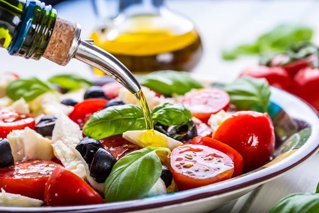 PROJETO PIAZZISTI - CURSO GRATUITO REVENDEDOR AUTÔNOMO DE ALIMENTOS DA DIETA MEDITERRÂNEA