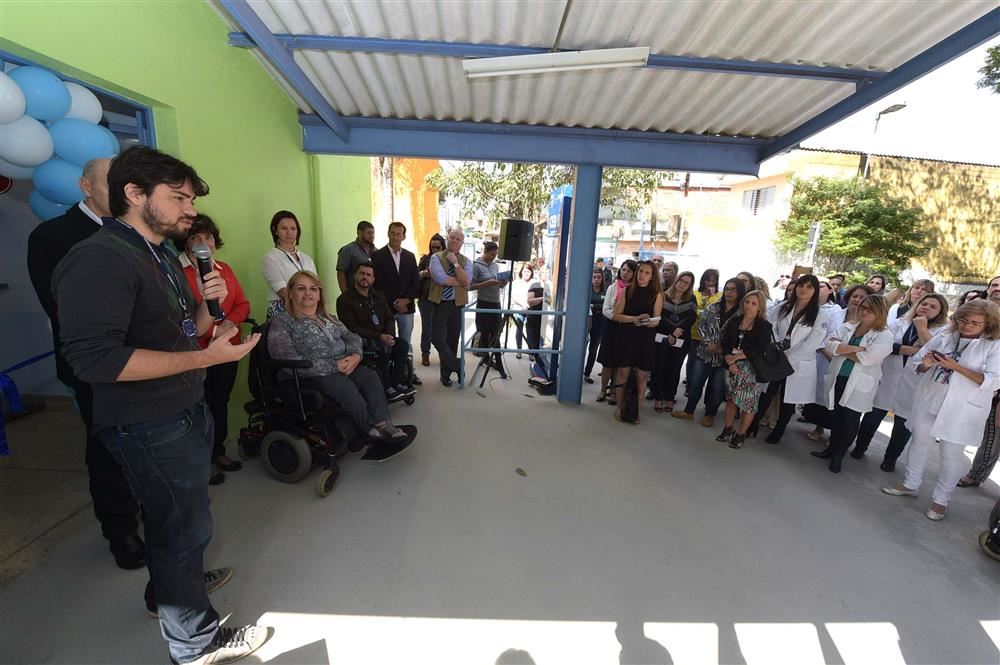 Emenda parlamentar destinará R$ 1,6 milhão à Saúde do município