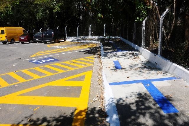 Piloto de projeto sobre acessibilidade nas calçadas é testado em Guarulhos