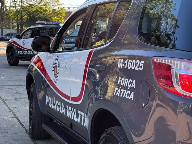 PM de SP apreende mais de 100 tijolos de maconha e cerca de R$ 250 mil em ação contra o tráfico em Guarulhos