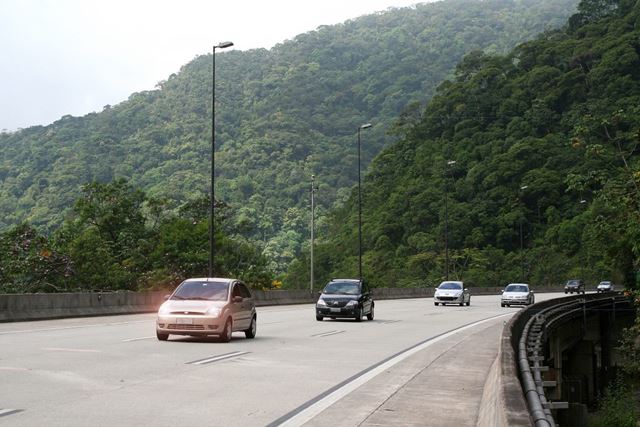 SP Pra Toda Obra: Governo de SP anuncia investimento de R$ 242,1 milhões em rodovias da Grande São Paulo