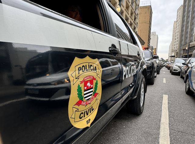 Polícia de SP desarticula quadrilha do falso frete especializada no roubo e revenda ilegal de veículos