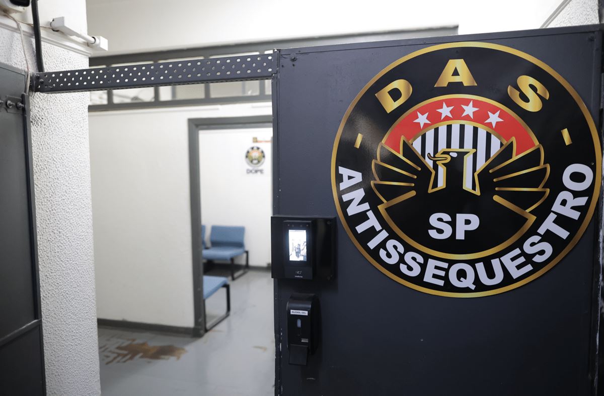 Polícia Civil de SP prende quadrilha envolvida em sequestro e extorsão de caminhoneiro