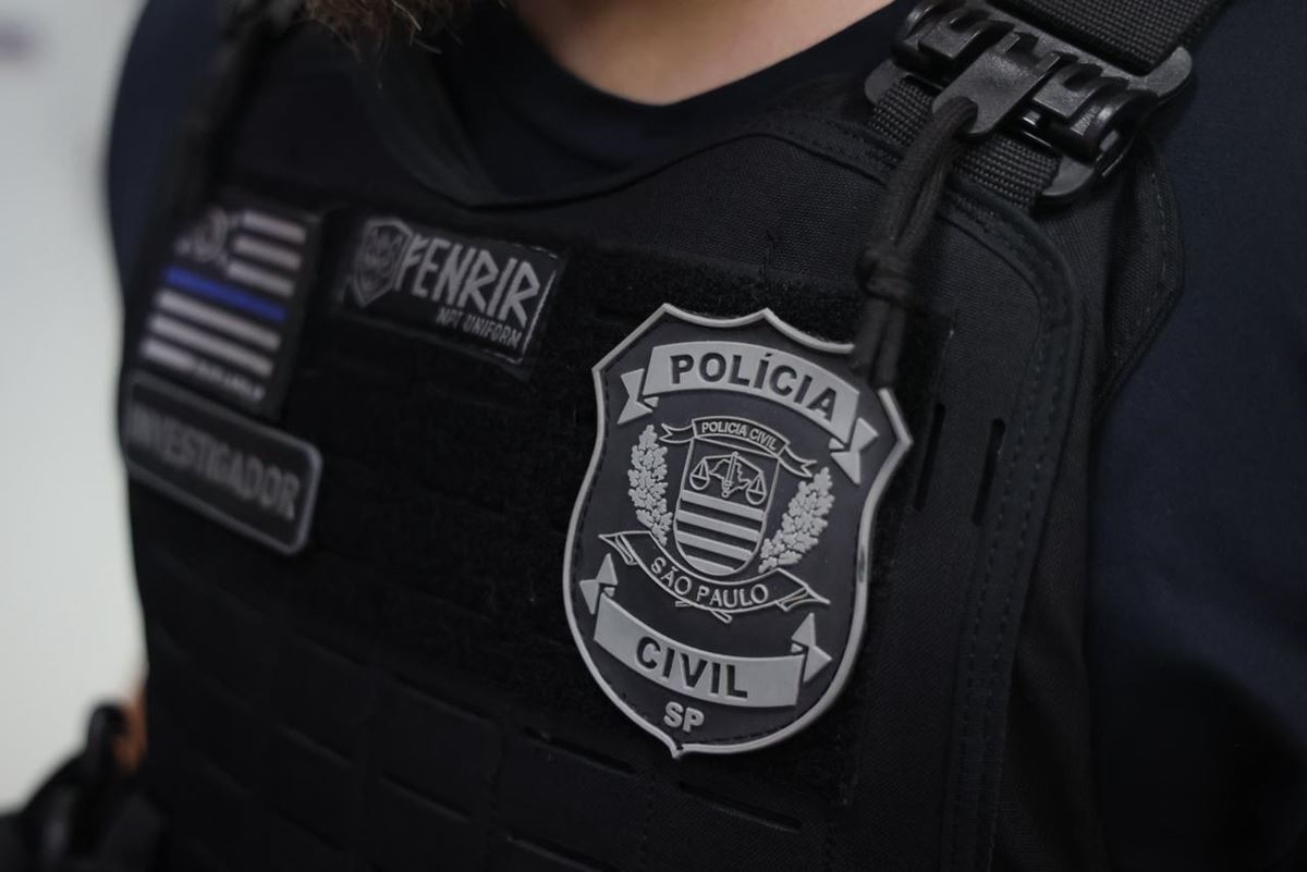 Polícia apreende R$ 220 mil em espécie durante operação na Grande São Paulo