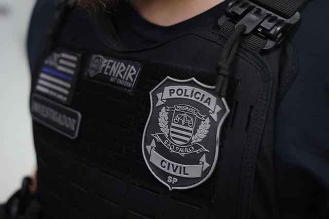 Polícia apreende R$ 220 mil em espécie durante operação na Grande São Paulo