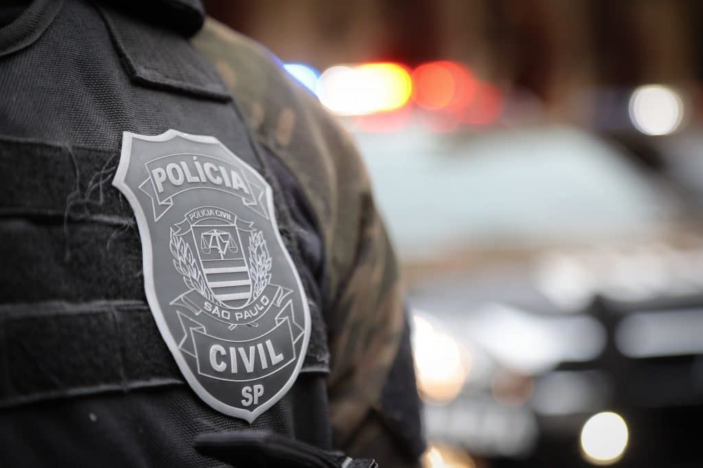 Polícia Civil desmantela quadrilha envolvida em furto de medicamentos de alto custo em SP